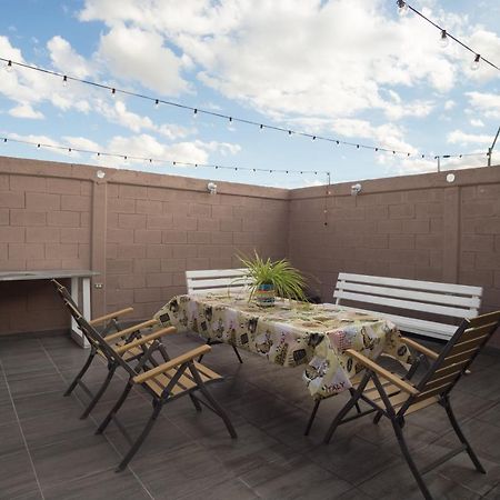 Casa Genova, Casa Amplia Y Comoda, Terraza Privada Ciudad Juárez Extérieur photo