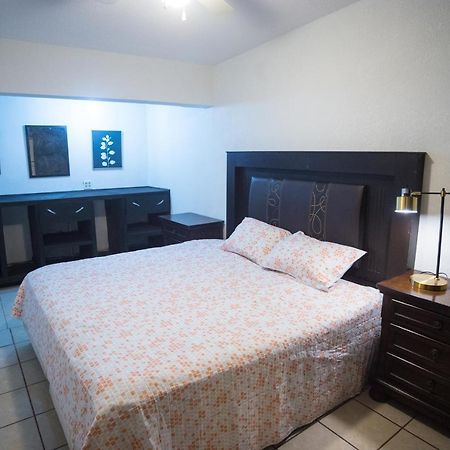 Casa Genova, Casa Amplia Y Comoda, Terraza Privada Ciudad Juárez Extérieur photo