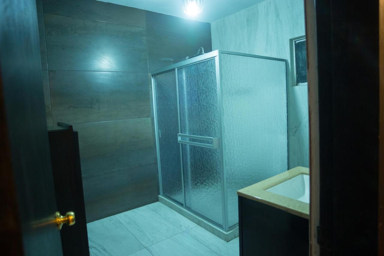 Casa Genova, Casa Amplia Y Comoda, Terraza Privada Ciudad Juárez Extérieur photo