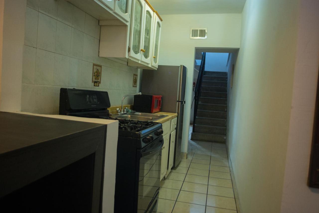 Casa Genova, Casa Amplia Y Comoda, Terraza Privada Ciudad Juárez Extérieur photo