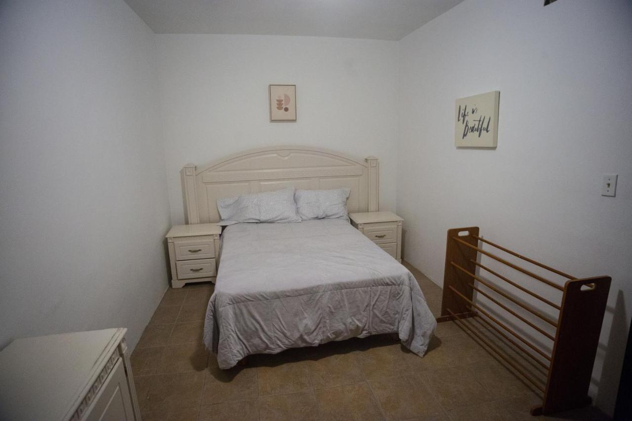Casa Genova, Casa Amplia Y Comoda, Terraza Privada Ciudad Juárez Extérieur photo